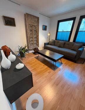 Foto - 1 Zimmer Etagenwohnung zur Miete in Siegen