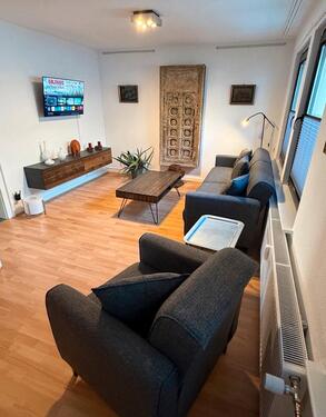 Foto - 1 Zimmer Etagenwohnung in Siegen