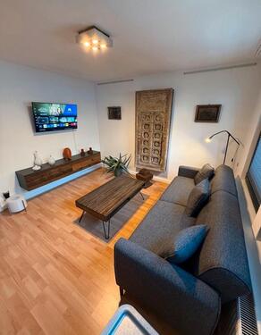 Foto - Etagenwohnung in Siegen zur Miete