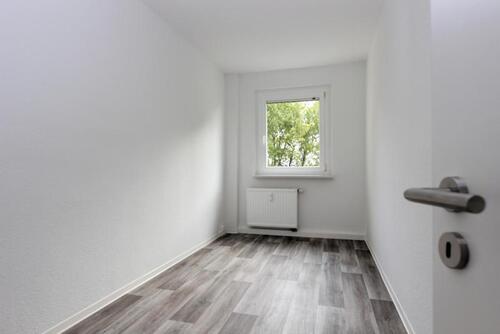 Foto - 3 Zimmer Etagenwohnung in Altenburg