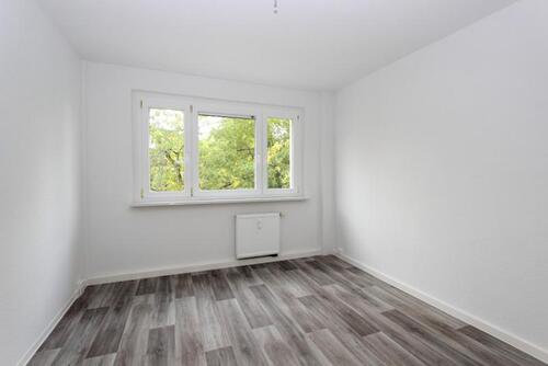 Foto - Etagenwohnung in Altenburg zur Miete