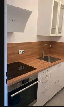 Foto - Etagenwohnung in München zur Miete