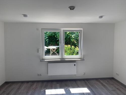 Foto - 1-Zimmer-Wohnung ab 01.04.2026 in Groß-Zimmern zu vermieten