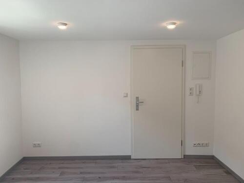 Foto - 1 Zimmer Erdgeschoßwohnung in Groß-Zimmern