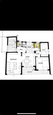 Foto - 3 Zimmer Etagenwohnung zur Miete in Herford