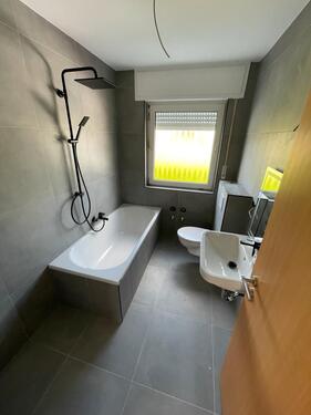 Foto - Etagenwohnung in Herford zur Miete