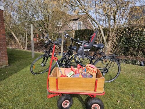 Foto - andere zur Miete in Wangerland