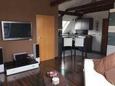 Foto - 4 Zimmer Dachgeschoßwohnung zur Miete in Friedewald