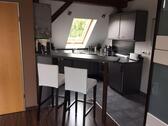 Foto - 4 Zimmer Dachgeschoßwohnung in Friedewald