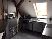 Foto - Dachgeschoßwohnung in Friedewald zur Miete