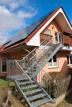 Foto - 5 Zimmer Einfamilienhaus in Rheinsberg