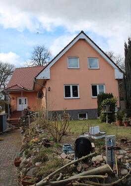 Foto - Einfamilienhaus in Rheinsberg zum Kaufen