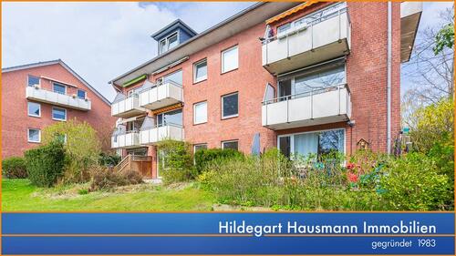 Foto - Erstbezug nach Vollsanierung mit Terrasse und Garten in Rellingen!