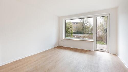 Foto - 2 Zimmer Erdgeschoßwohnung in Rellingen