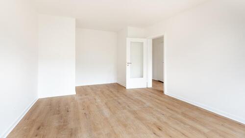 Foto - Erdgeschoßwohnung in Rellingen zur Miete