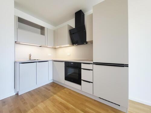 Foto - 2 Zimmer Etagenwohnung zur Miete in Mühlheim am Main