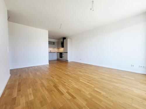 Foto - Etagenwohnung in Mühlheim am Main zur Miete