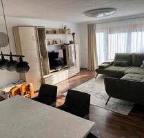 Wunderschöne Wohnung 4ZKB mit Balkon in Petersberg