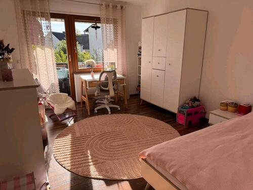 Foto - 4 Zimmer Erdgeschoßwohnung zur Miete in Petersberg