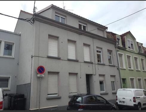 Foto - Zentral gelegene 1Z-Wohnung in Forbach (FR)