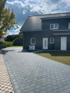Foto - 5 Zimmer Doppelhaushälfte zum Kaufen in Bad Zwischenahn