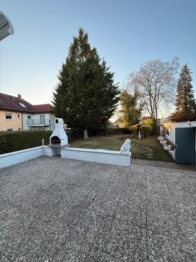 Foto - Neckarsulm 4 Zimmer Wohnung mit Garten