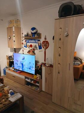 Foto - 1 Zimmer Etagenwohnung zur Miete in Hamburg