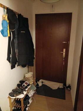 Foto - Etagenwohnung in Hamburg zur Miete