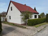 Foto - Einfamilienhaus mit Doppelgarage in bester Lage von Sangerhausen