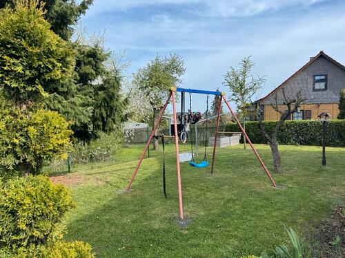 Foto - Einfamilienhaus in Sangerhausen zum Kaufen