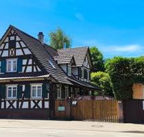 Historisches Fachwerkhaus - 359.000,00&nbsp;EUR Kaufpreis, ca.&nbsp; 145,00&nbsp;m&sup2; in Friesenheim (PLZ: 77948)