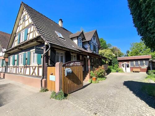 Foto - 5 Zimmer Einfamilienhaus in Friesenheim