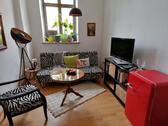 Foto - 2 Zi. Ferien, - Hipster, - oder Seniorenwohnung, Vollmöblierung