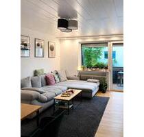 Moderne 3 Zi-EG-Wgh. mit Balkon & Dachstudio - Provisionsfrei - Lehrte