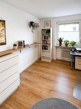 Foto - 3 Zimmer Erdgeschoßwohnung zum Kaufen in Lehrte