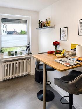 Foto - 3 Zimmer Erdgeschoßwohnung in Lehrte