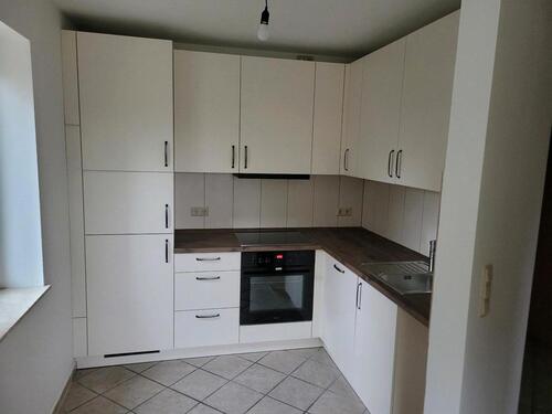 Foto - 5 Zimmer Etagenwohnung zur Miete in Lamstedt