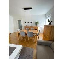 Helle 3-Zimmer-Wohnung in ruhiger Lage mit guter Anbindung - Gauting