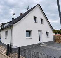 2-Zimmer Doppelhaushälfte in Dillingen-Schretzheim - Dillingen an der Donau