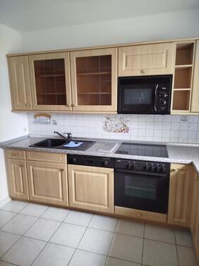Foto - Etagenwohnung zur Miete in Limbach-Oberfrohna