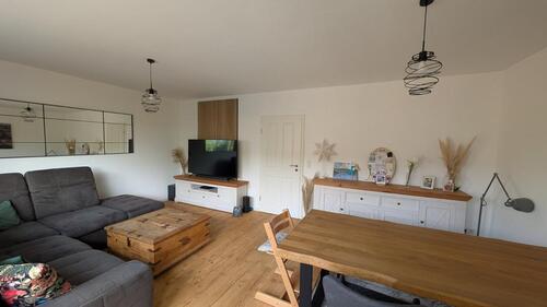 Foto - Einfamilienhaus in Nordstemmen zur Miete