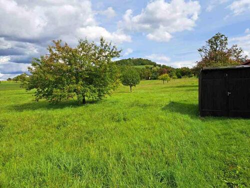 Foto - Grundstück zur Miete in Bodelshausen