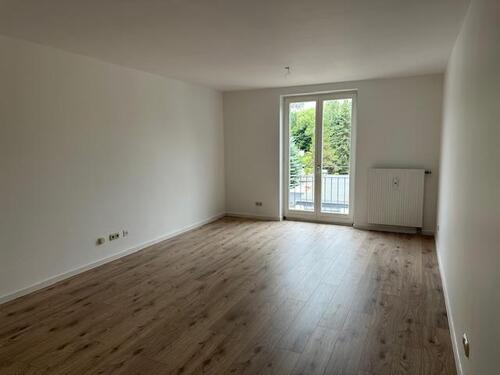 Foto - Etagenwohnung in Chemnitz
