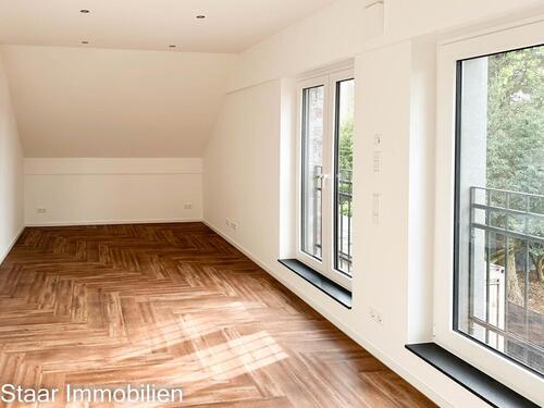 Foto - Etagenwohnung in Kleve