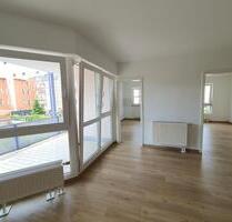 2 Raumwohnung Gera Debschwitz mit Fahrstuhl+Balkon