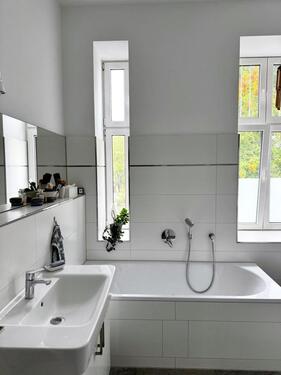 Foto - Etagenwohnung zur Miete in Berlin