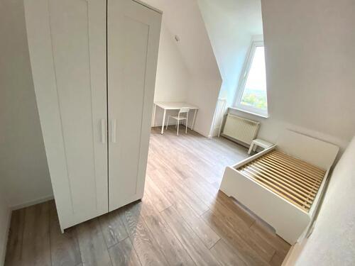 Foto - Etagenwohnung in Essen