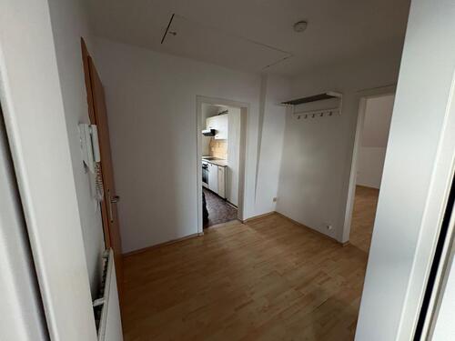 Foto - Eine helle zentralliegende Wohnung
