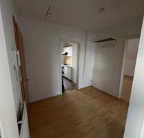 Eine helle zentralliegende Wohnung - Osnabrück