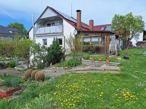 Foto - Mehrgenerationenhaus oder Rendidetobjekt von privat